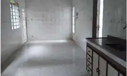 Sobrado para venda tem 371 metros quadrados com 3 quartos em Mangueira - São Gonçalo - RJ