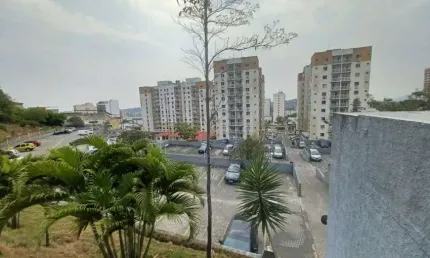 Apartamento com 3 quartos à venda na Rua Aluísio Neiva, 1054, Centro, São Gonçalo