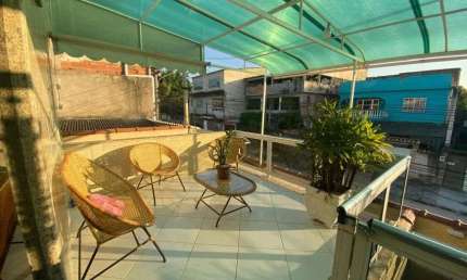 Casa com 3 quartos à venda na Rua Paulo VI, 60, Jardim Catarina, São Gonçalo