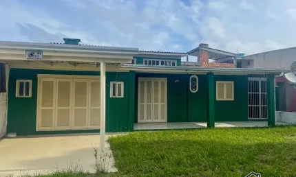 Casa com 4 quartos à venda na Avenida Paraguassú, 00000, Mariluz (Distrito), Imbé
