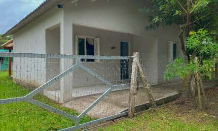 Casa com 3 quartos à venda na Avenida Paraguassú, Mariluz (Distrito), Imbé