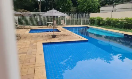 Apartamento com 2 quartos à venda na Estrada de Itapecerica, 1470, Vila Prel, São Paulo