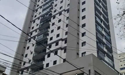 Apartamento com 2 quartos à venda na Saúde, São Paulo 