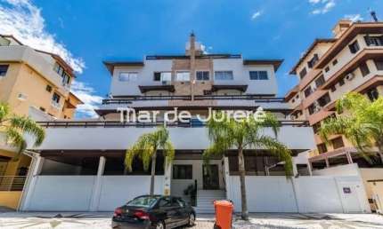 Cobertura com 2 quartos para alugar em Jurerê Internacional, Florianópolis  por R$ 5.000