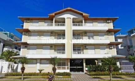 Apartamento com 3 quartos para alugar em Jurerê Internacional, Florianópolis  por R$ 6.500