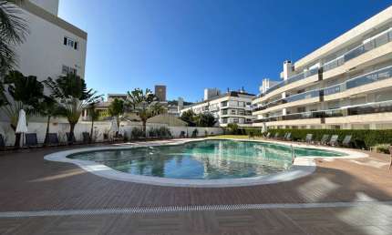 Apartamento com 2 quartos para alugar em Jurerê, Florianópolis  por R$ 6.000