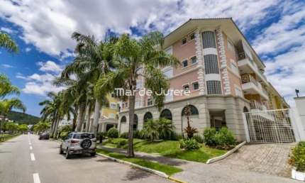 Apartamento com 2 quartos para alugar em Jurerê Internacional, Florianópolis  por R$ 5.000