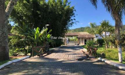 Casa em condomínio fechado com 4 quartos à venda no Vargem Pequena, Florianópolis  por R$ 2.400.000