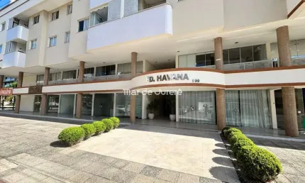 Apartamento com 2 quartos à venda em Jurerê, Florianópolis  por R$ 950.000