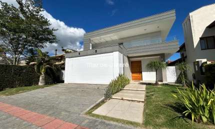 Casa com 3 quartos à venda em Jurerê Internacional, Florianópolis  por R$ 5.500.000