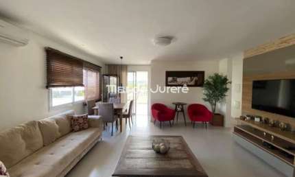 Apartamento com 3 quartos à venda em Jurerê, Florianópolis  por R$ 1.400.000