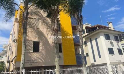 Apartamento com 2 quartos para alugar em Jurerê, Florianópolis  por R$ 4.500