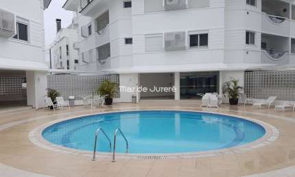 Apartamento com 2 quartos à venda em Jurerê Internacional, Florianópolis  por R$ 1.650.000