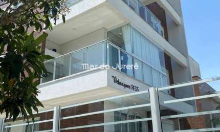 Apartamento com 3 quartos à venda em Jurerê, Florianópolis  por R$ 1.700.000