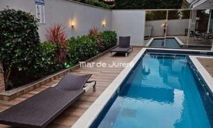 Apartamento com 2 quartos à venda em Jurerê, Florianópolis  por R$ 1.940.000
