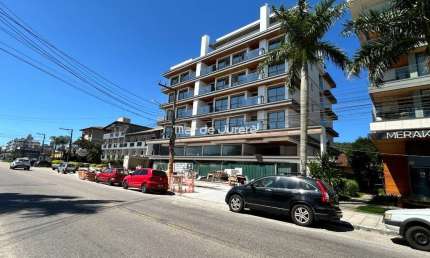 Apartamento com 1 quarto à venda em Jurerê, Florianópolis  por R$ 1.100.000