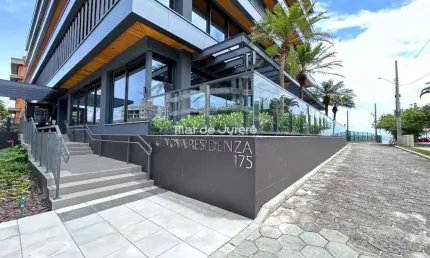 Apartamento com 3 quartos à venda em Jurerê, Florianópolis  por R$ 6.560.000