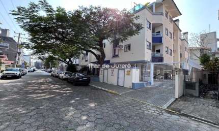 Apartamento com 2 quartos à venda em Jurerê, Florianópolis  por R$ 990.000