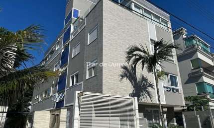 Apartamento com 2 quartos à venda em Jurerê, Florianópolis  por R$ 1.050.000