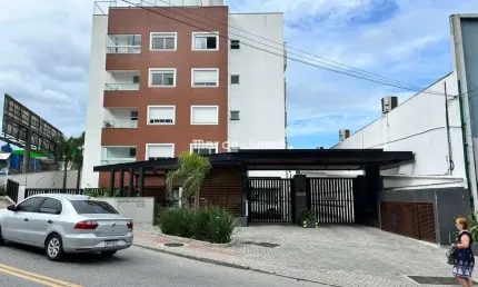 Apartamento com 3 quartos à venda na agronômica, florianópolis  por r$ 950.000