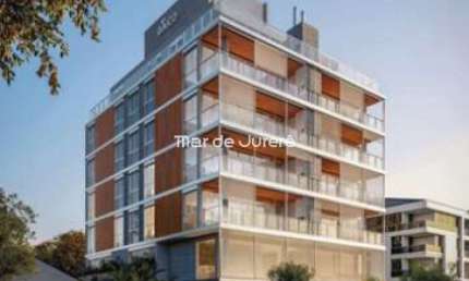 Apartamento com 2 quartos à venda em Jurerê, Florianópolis  por R$ 1.955.670