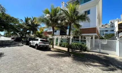 Apartamento com 2 quartos à venda em Jurerê, Florianópolis  por R$ 1.420.000