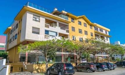 Apartamento com 2 quartos à venda em Jurerê Internacional, Florianópolis  por R$ 1.900.000