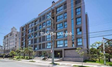 Apartamento com 2 quartos à venda em Jurerê Internacional, Florianópolis  por R$ 1.850.000