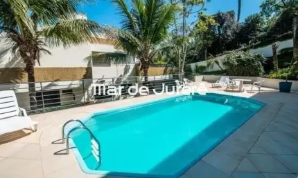 Apartamento com 2 quartos à venda em jurerê, florianópolis  por r$ 1.000.000
