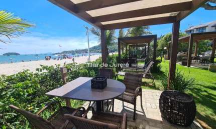 Casa em condomínio fechado com 5 quartos à venda em Jurerê, Florianópolis  por R$ 4.150.000