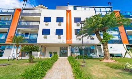 Cobertura com 3 quartos à venda em Jurerê, Florianópolis  por R$ 3.200.000