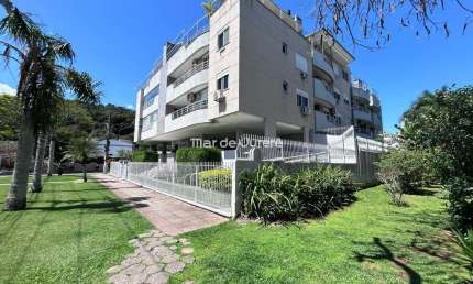 Apartamento com 2 quartos à venda em Jurerê Internacional, Florianópolis  por R$ 1.070.000