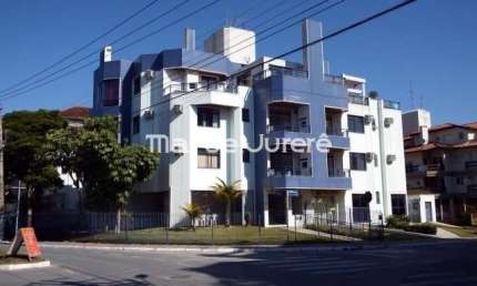 Apartamento com 1 quarto à venda em Jurerê, Florianópolis  por R$ 900.000
