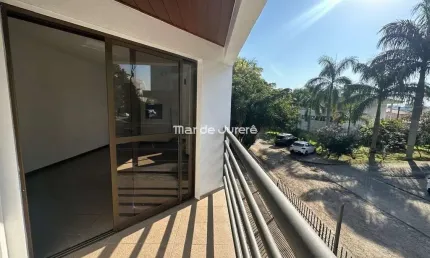 Apartamento com 2 quartos para alugar em Jurerê, Florianópolis  por R$ 2.900