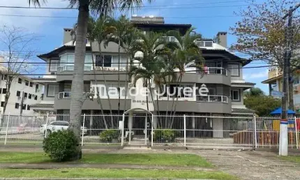 Apartamento com 2 quartos à venda em jurerê, florianópolis  por r$ 1.180.000