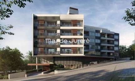 Apartamento com 2 quartos à venda no João Paulo, Florianópolis  por R$ 891.545