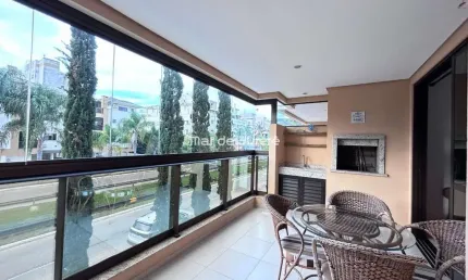 Apartamento com 3 quartos à venda em Jurerê Internacional, Florianópolis  por R$ 2.100.000