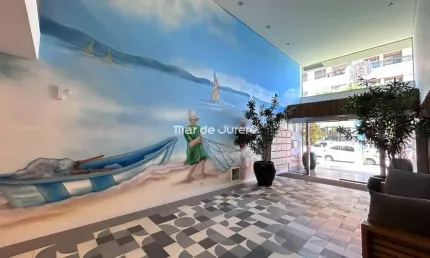 Apartamento com 2 quartos para alugar em Jurerê, Florianópolis  por R$ 12.000