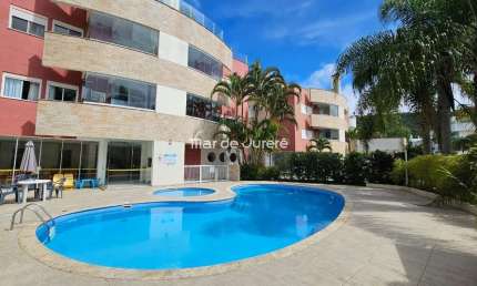 Cobertura com 3 quartos à venda no Ingleses, Florianópolis  por R$ 1.350.000