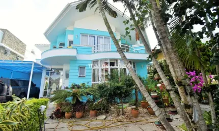 Casa com 3 quartos à venda em Jurerê Internacional, Florianópolis  por R$ 3.950.000
