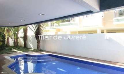 Apartamento com 3 quartos à venda em Jurerê Internacional, Florianópolis  por R$ 1.690.000