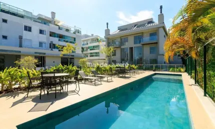 Apartamento com 2 quartos à venda no João Paulo, Florianópolis  por R$ 1.898.559