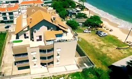 Apartamento com 1 quarto à venda no Cachoeira do Bom Jesus, Florianópolis  por R$ 840.000