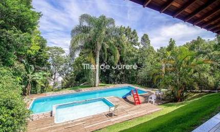 Apartamento com 2 quartos à venda em Jurerê, Florianópolis  por R$ 1.450.000