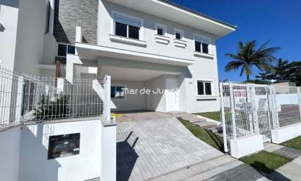Casa com 3 quartos à venda no Daniela, Florianópolis  por R$ 1.850.000