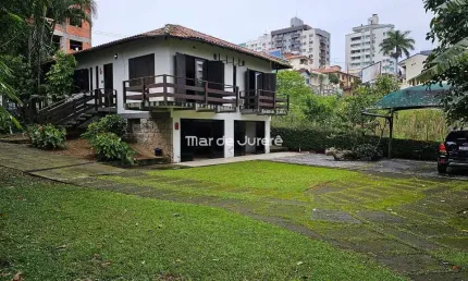 Casa comercial à venda no barreiros, são josé  por r$ 3.750.000