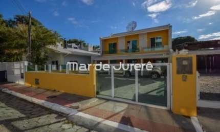 Casa com 5 quartos à venda no Canasvieiras, Florianópolis  por R$ 2.550.000
