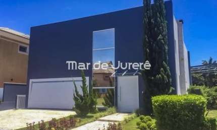 Casa em condomínio fechado com 4 quartos à venda em Jurerê, Florianópolis  por R$ 5.500.000