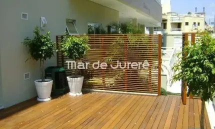Apartamento com 3 quartos à venda no Canasvieiras, Florianópolis  por R$ 2.800.000
