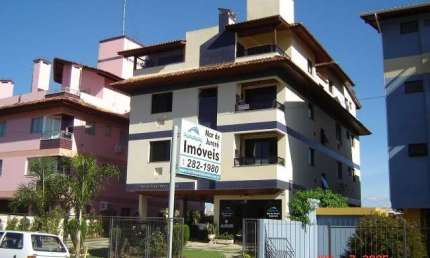 Cobertura com 2 quartos à venda em Jurerê, Florianópolis  por R$ 990.000